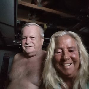 Meet your Posher, Deborah